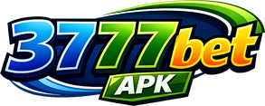 3777bet apk logo